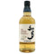 東京都限定◆サントリー 知多 シングルグレーン 700ml 43% SUNTORY CHITA 【W】