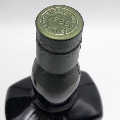 シーバスブラザーズ ストラスアイラ 12年 ウイスキー 700ml 43% STRATHISLA スコッチウイスキー【L1】
