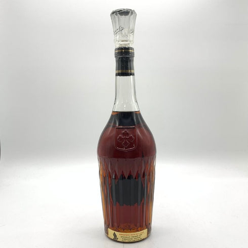 カミュ XO ロングネック 700ml 40% CAMUS 【L4】