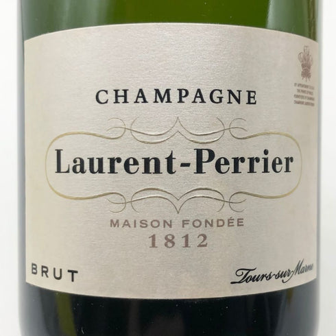 ローランペリエ ブリュット 750ml 12% Laurent Perrier Brut シャンパン【K1】