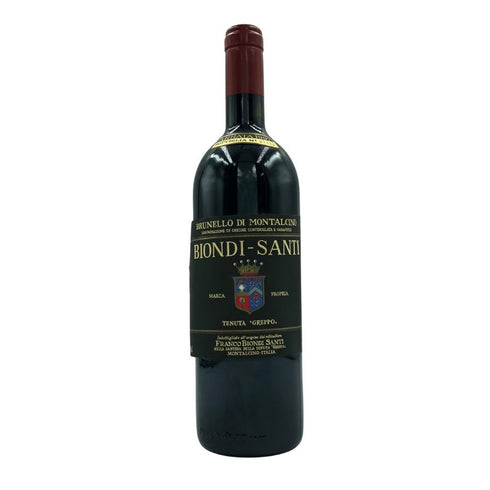 バローロ レ ロッケ デル ファレット ディ セッラルンガ ダルバ 1997 750ml 14% Barolo le Rocche del Faletto di Serralunga d'Alba イタリアワイン【P】