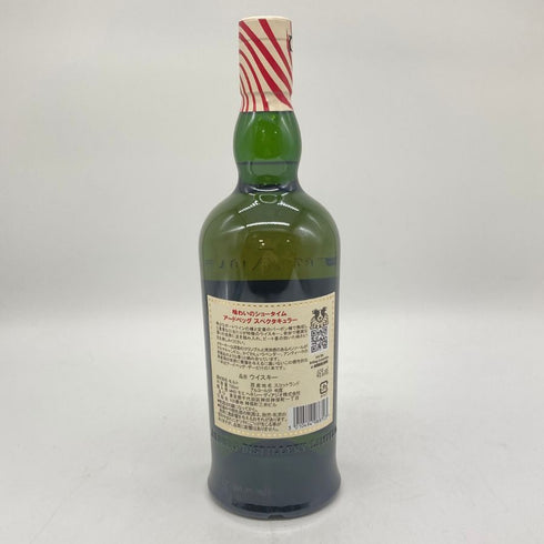 アードベッグ スペクタキュラー 700ml 46% Ardbeg Spectacular スコッチウイスキー【I2】