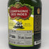 コンパニーデザンド ガイアナ 14年 ラム 2003-2017 700ml 43% Compagnie des Indes GUYANA RUM ラム酒【G2】