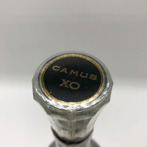 カミュ XO ロングネック 700ml 40% CAMUS コニャック【N4】