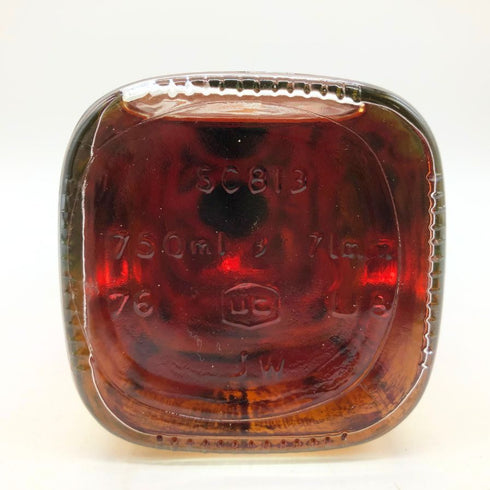 ジョニーウォーカー ブラックラベル 12年 エクストラ スペシャル 黒金キャップ 750ml 43% Johnnie Walker BLACK LABEL EXTRA SPECIAL スコッチウイスキー【F】