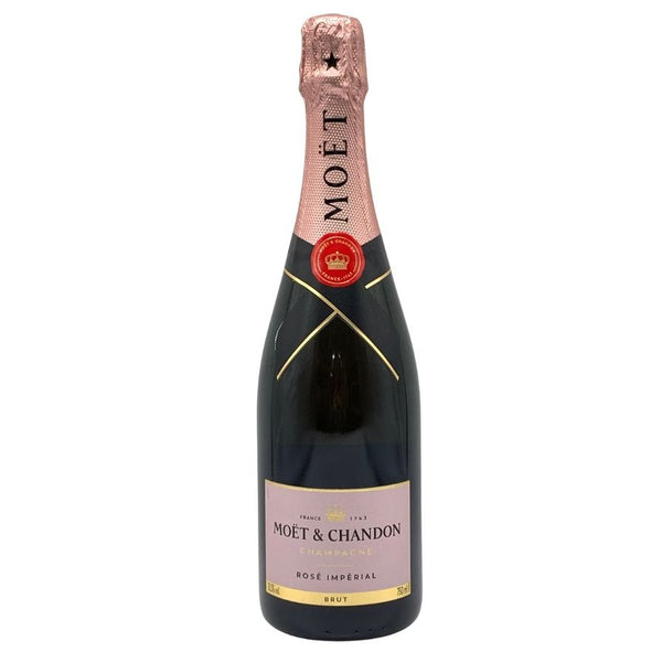 モエ エ シャンドン ロゼ アンペリアル 750ml 12.5% Moet&Chandon Rose Imperial シャンパン【U0】