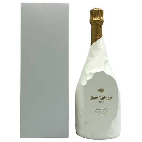 ドン ルイナール 2010 ブランドブラン エクストラ ブリュット 750ml 12.5% Don Ruinart シャンパン【X4】