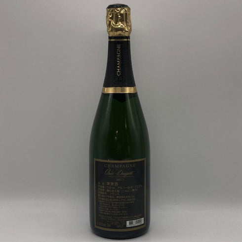 オヘーダジャン ブリュット 750ml 12.5% Oree Dargent Brut シャンパン【O4】
