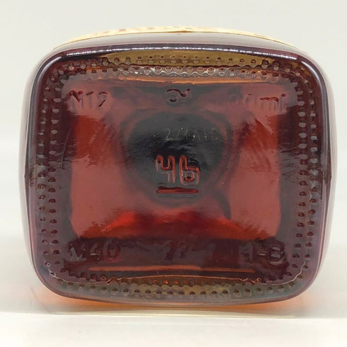 メーカーズマーク 46 バーボン 47% 700ml MakersMark バーボン【S2】