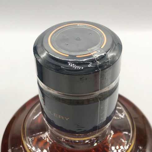 ザ チュアン蒸溜所 ピュアモルト Travel Exclusive 700ml 48.6% Chuan Pure Malt ウイスキー【H3】
