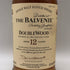 バルヴェニー12年 ダブルウッド 700ml 40% The Balvenie Double Wood スコッチウイスキー【G2】