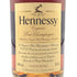 ヘネシー VSOP ファインシャンパーニュ スリムボトル クリアボトル 700ml 40% Hennessy VSOP コニャック【K4】