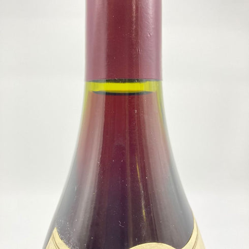 ダニエル モワンヌ ユドロ シャンボール ミュジニー レ ザムルーズ 1991 750ml 13.5% Daniel MOINE HUDELOT Chambolle Musigny 【G】