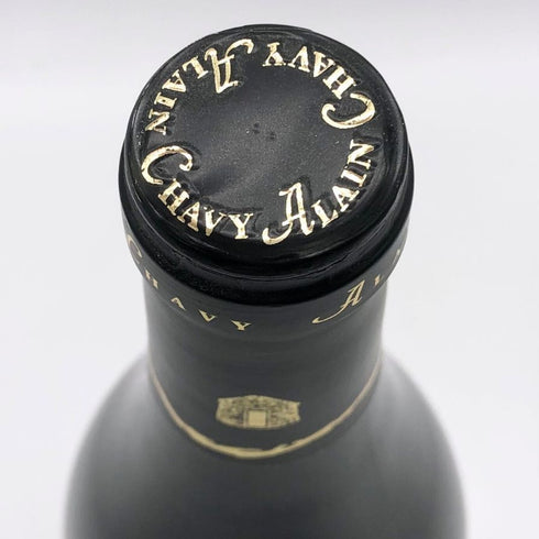 ドメーヌ アラン シャヴィ ピュリニー モンラッシェ 2020 750ml 13% ALAIN CHAVY 白ワイン【P2】