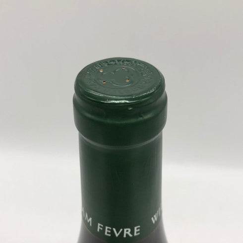 ウィリアム フェーヴル シャブリ 2023 750ml 12.5% William Fevre Chablis 白ワイン【U0】