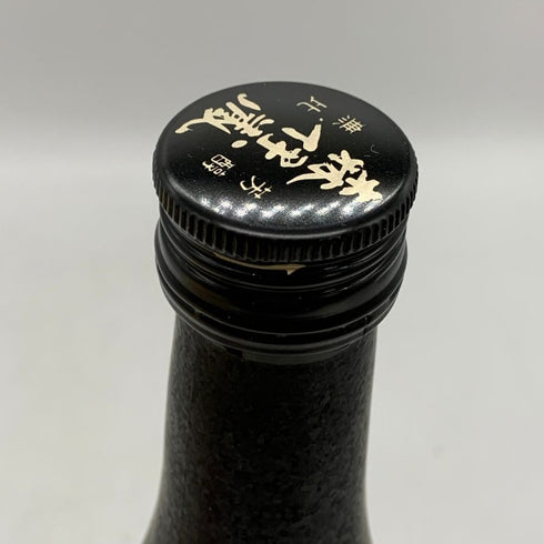 森伊蔵 金ラベル かめ壺焼酎 720ml 25% 傷・ダメージあり 芋焼酎1217g【C2】