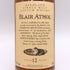 ブレア アソール 12年 UD 花と動物 700ml 43% BLAIR ATHOL スコッチウイスキー【W4】