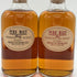 東京都限定◆ニッカ ウイスキー ピュアモルト 蒸留所限定 ブラック レッド 500ml 43% NIKKA WHISKY PURE MALT 2本セット 【F4】