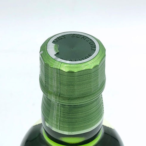 東京都限定◆サントリー 白州 NV シングルモルト 180ml 43% SUNTORY HAKUSHU 【B4】