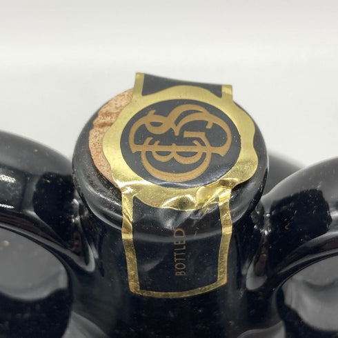 バランタイン 17年 ベリーオールド 陶器ボトル 750ml 43% Ballantine's VERY OLD スコッチウイスキー1428g【G2】