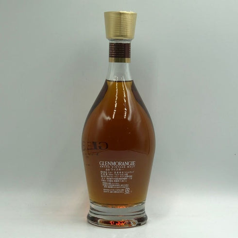 グレンモーレンジ グランド ヴィンテージ 1997-2021 700ml 43% GLENMORANGIE スコッチウイスキー【H1】