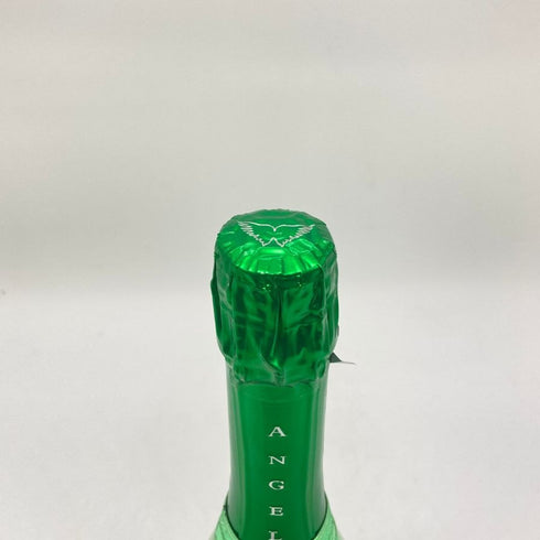 エンジェル ヴィンテージ 2005 グリーン 750ml ANGEL シャンパン【H2】