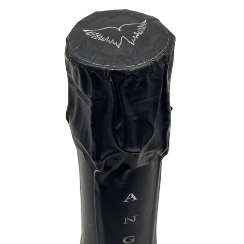 エンジェル NV ブリュット ブラック 750ml 12.5% ANGEL BRUT BLACK シャンパン【E4】