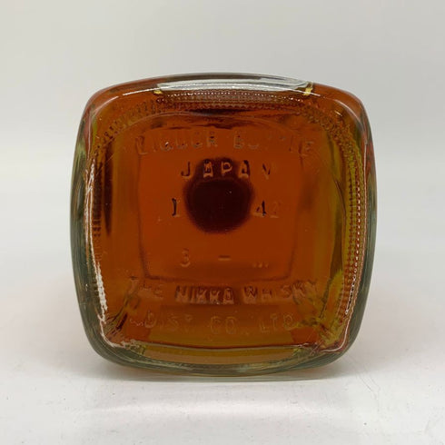 東京都限定◆ニッカ フロム ザ バレル 500ml 51.4% NIKKA FROM THE BARREL 【F4】