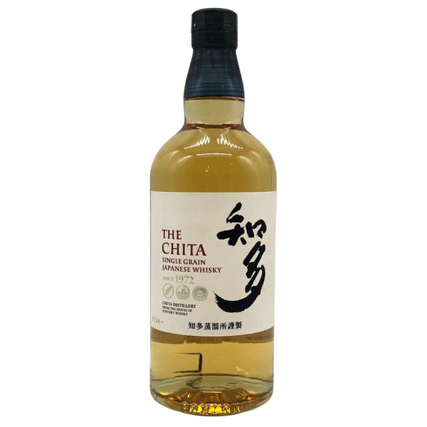 東京都限定◆サントリー 知多 シングルグレーン 700ml 43% SUNTORY CHITA 【A4】