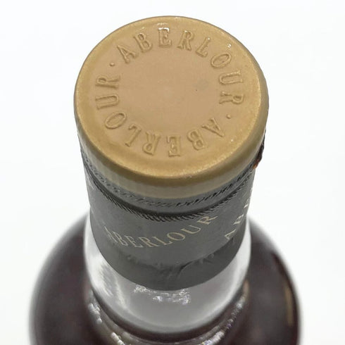 アベラワー グレンリベット 21年 1969-1991 750ml 43% ABERLOUR Glenlivet スコッチウイスキー【X1】