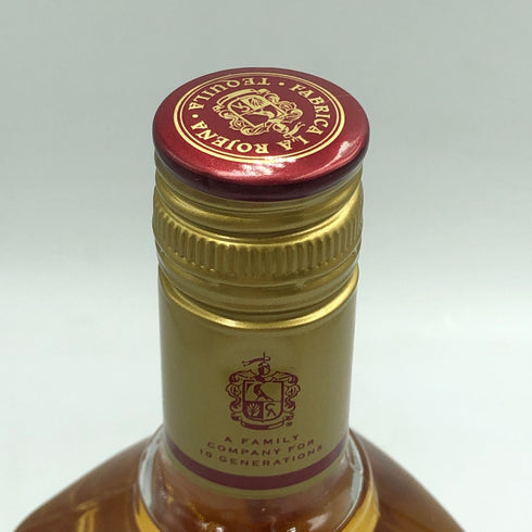 ホセ クエルボ ゴールド エスペシャル リミテッドエディション 限定デザイン 750ml 40% Jose Cuervo テキーラ【D1】