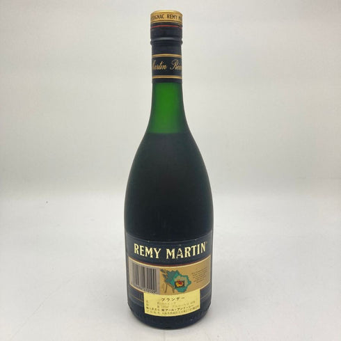 レミーマルタン VSOP ファインシャンパーニュ 旧旧ラベル 700ml 40% REMY MARTIN FINE CHAMPAGNE コニャック【F】