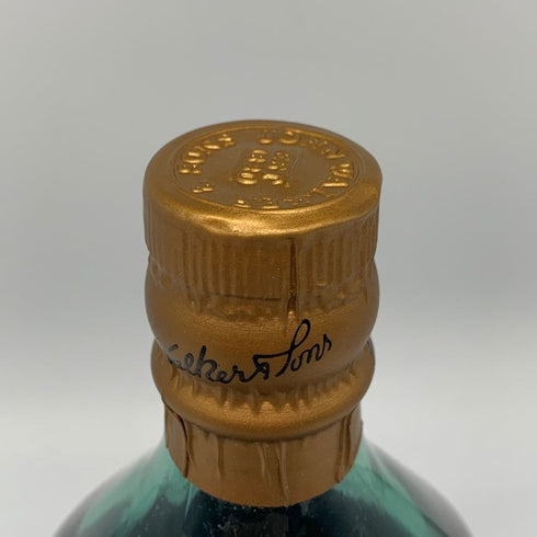 ジョニーウォーカー ブルーラベル 1000ml 40% JOHNNIE WALKER スコッチウイスキー【F1】