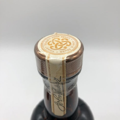 デュワーズ 18年 ザ ヴィンテージ ウイスキー 750ml 40% Dewar's スコッチウイスキー【P4】