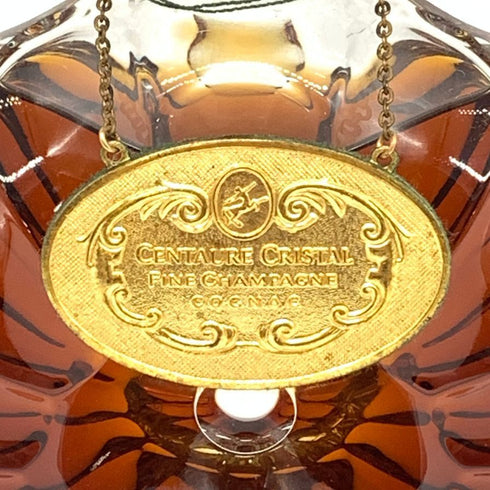 レミーマルタン セントー クリスタル バカラボトル ブランデー 700ml 40% REMY MARTIN コニャック【L4】
