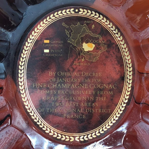 レミーマルタン XO スペシャル クリアボトル 1000ml REMY MARTIN コニャック【A3】