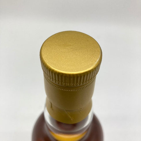 グレンギリー 12年 2011 東海道五十三次 三島 アスタモリス 700ml 54% GLEN GARIOCH 【O】