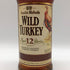ワイルドターキー12年 ビヨンド デュプリケーション 700ml 50.5% WILD TURKEY Beyond Duplication バーボン【B0】