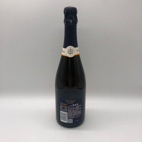 ヴーヴ クリコ ロゼ リッチ オン アイス 750ml 12% Veuve Clicquot Rose シャンパン【B4】