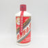 貴州茅台酒 マオタイ酒 天女ラベル 2019 53% 500ml KWEICHOW MOUTAI 中国酒961g【U4】