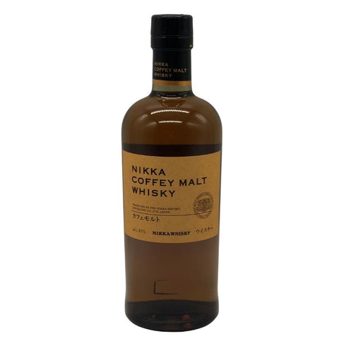 東京都限定◆ニッカ カフェモルト 700ml 42% NIKKA COFFEY MALT 【O1】