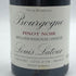 ルイ ラトゥール ブルゴーニュ ピノノワール 2021 750ml 12.5% Louis Latour BOURGOGNE PINOT NOIR ブルゴーニュワイン【A3】
