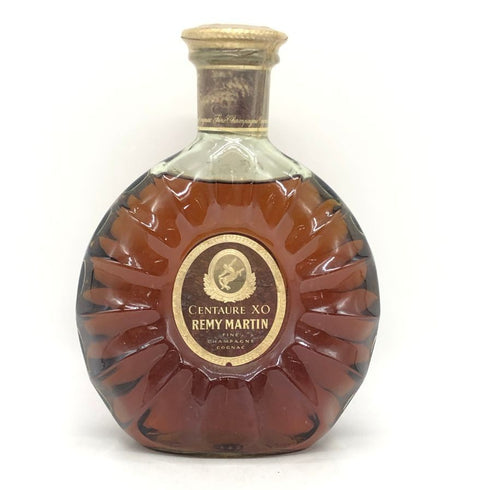 レミーマルタン セントー XO グリーンボトル 700ml 40% REMY MARTIN CENTAURE コニャック【J0】