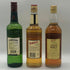 【スコッチ&アイリッシュ ウイスキー 3本セット】ジェムソン 700ml 40% & ホワイトホース 特級 760ml 43% & キルベガン 700ml 40% アイリッシュウイスキー【7-1】