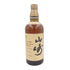 東京都限定◆サントリー 山崎 12年 ピュアモルト 旧ラベル 紙箱 760ml 43% SUNTORY【O2】