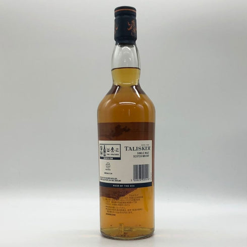 タリスカー 10年 シングルモルト 700ml 45.8% TALISKER SINGLE MALT スコッチウイスキー【K2】