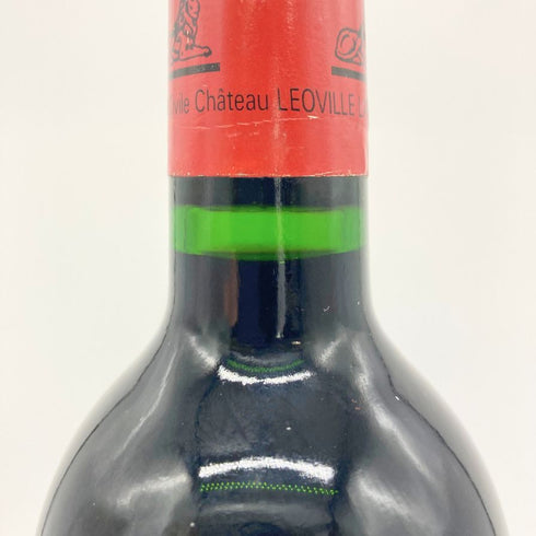 シャトー レオヴィル ラスカーズ サン ジュリアン 1996 750ml 12.5% Chateau Leoville Las Cases Saint Julien 【M2】