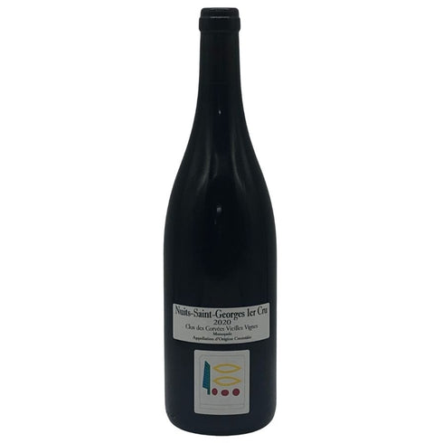 プリューレ ロック ニュイ サン ジョルジュ プルミエ クリュ クロ デ コルヴェ ヴィエイユ ヴィーニュ 2020 750ml Prieure Roch Nuits Saint Georges 1er Cru Le Clos des Corvees ブルゴーニュワイン【K2】