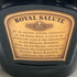 シーバス ブラザーズ ロイヤルサルート 21年 青陶器 700ml 40% CHIVAS BROTHERS ROYAL SALUTE スコッチウイスキー1421g【W0】