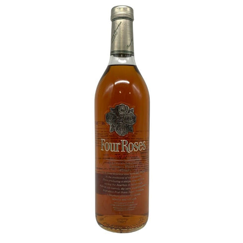 フォアローゼス スーパープレミアム 750ml 43% Four Roses Super Premium アメリカウイスキー【D1】